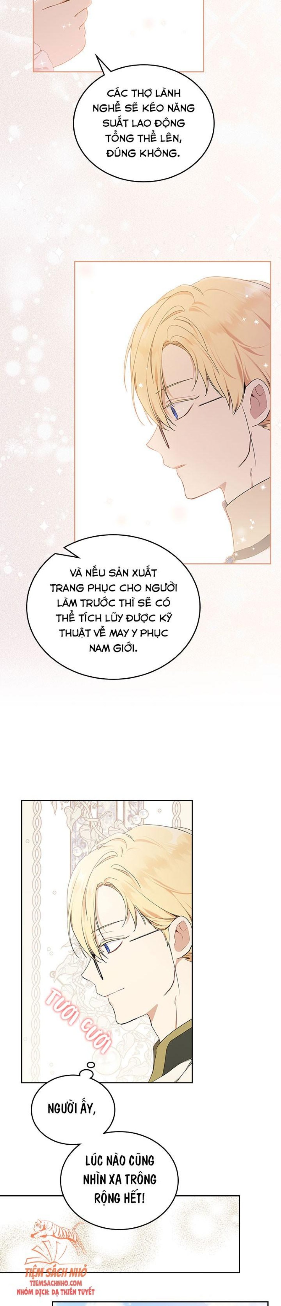 Kiếp Này Ta Nhất Định Trở Thành Gia Chủ 