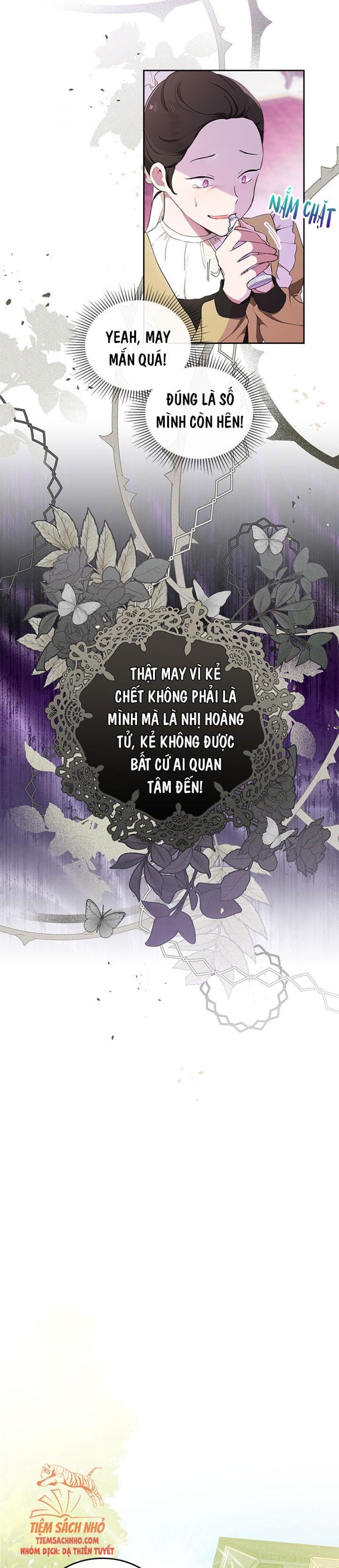 Kiếp Này Ta Nhất Định Trở Thành Gia Chủ 