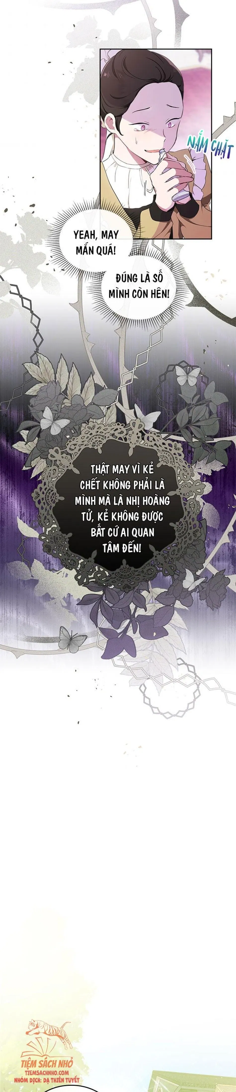 Kiếp Này Ta Nhất Định Trở Thành Gia Chủ 