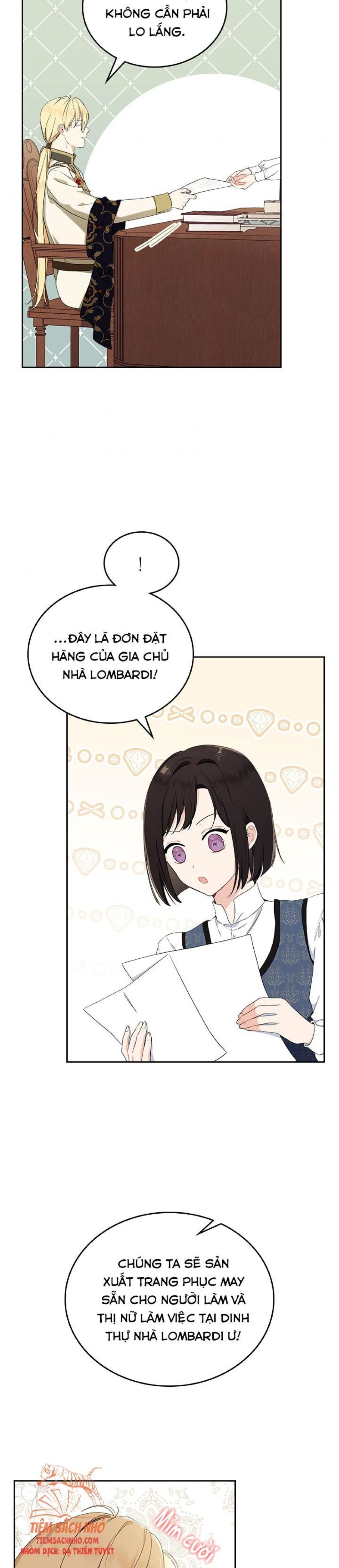 Kiếp Này Ta Nhất Định Trở Thành Gia Chủ 
