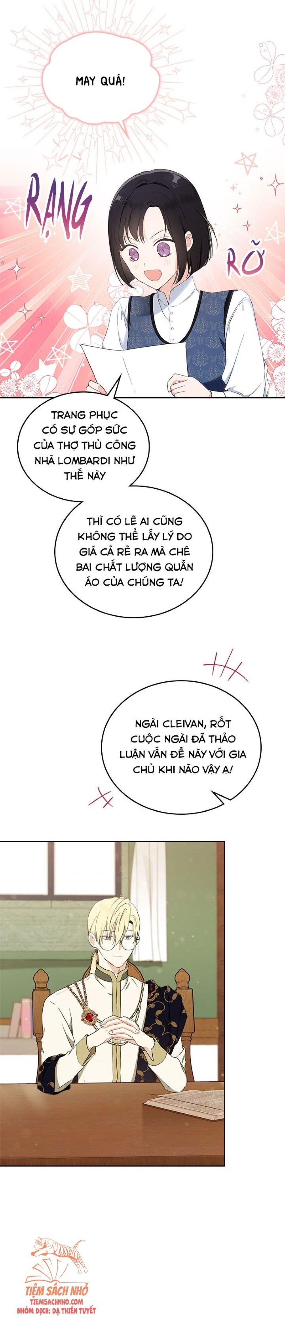 Kiếp Này Ta Nhất Định Trở Thành Gia Chủ 