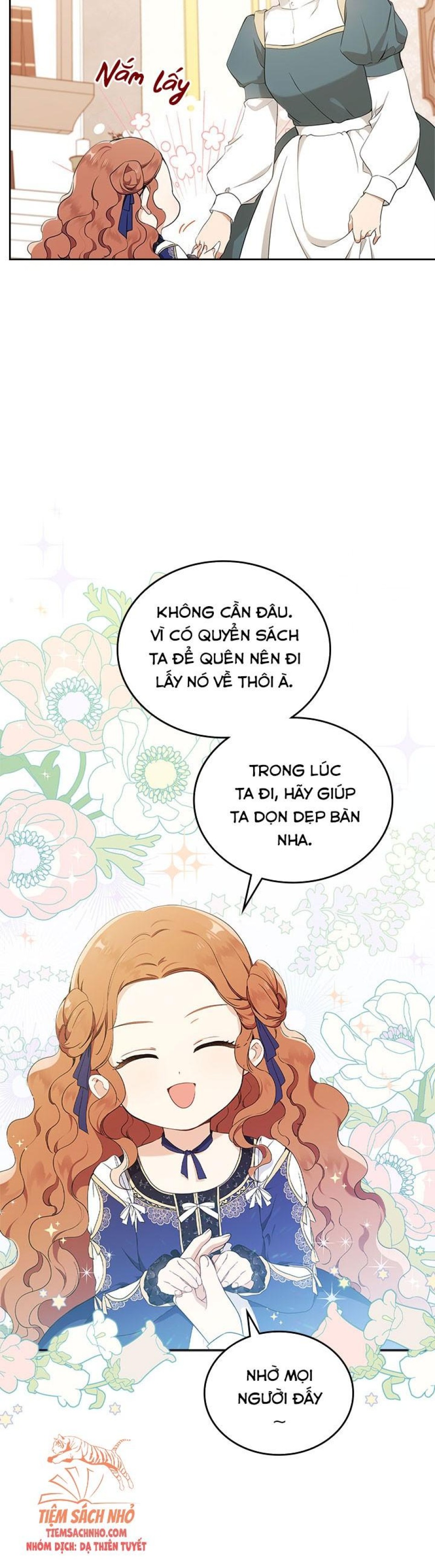 Kiếp Này Ta Nhất Định Trở Thành Gia Chủ 