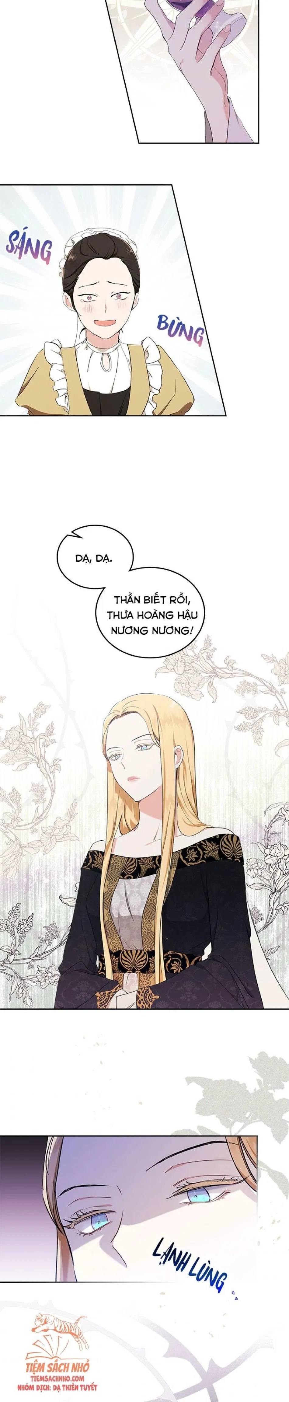 Kiếp Này Ta Nhất Định Trở Thành Gia Chủ 