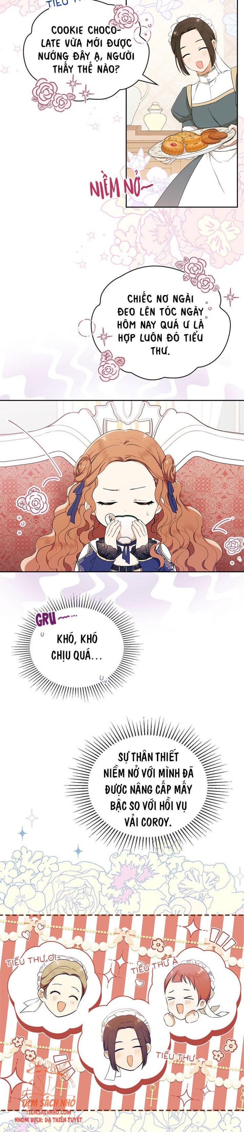 Kiếp Này Ta Nhất Định Trở Thành Gia Chủ 