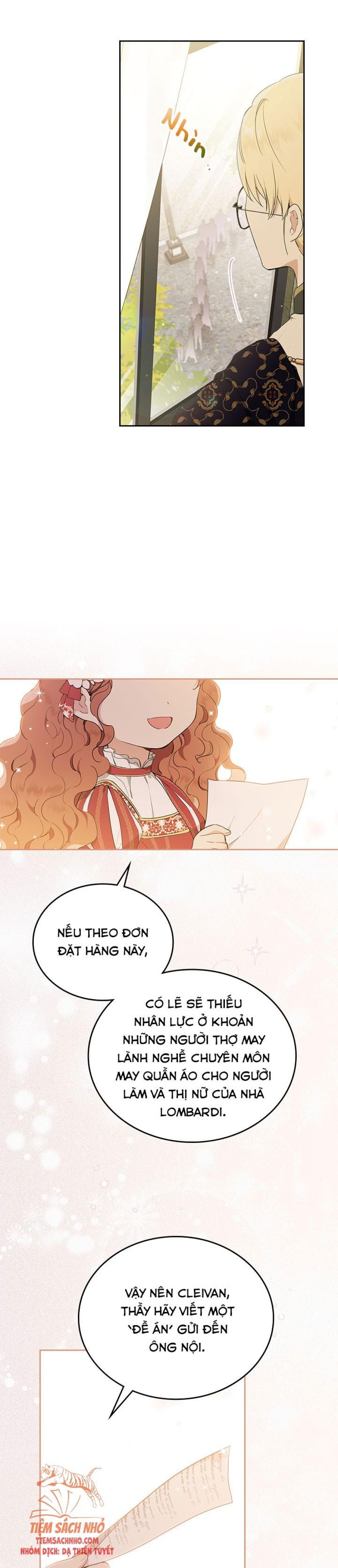 Kiếp Này Ta Nhất Định Trở Thành Gia Chủ 