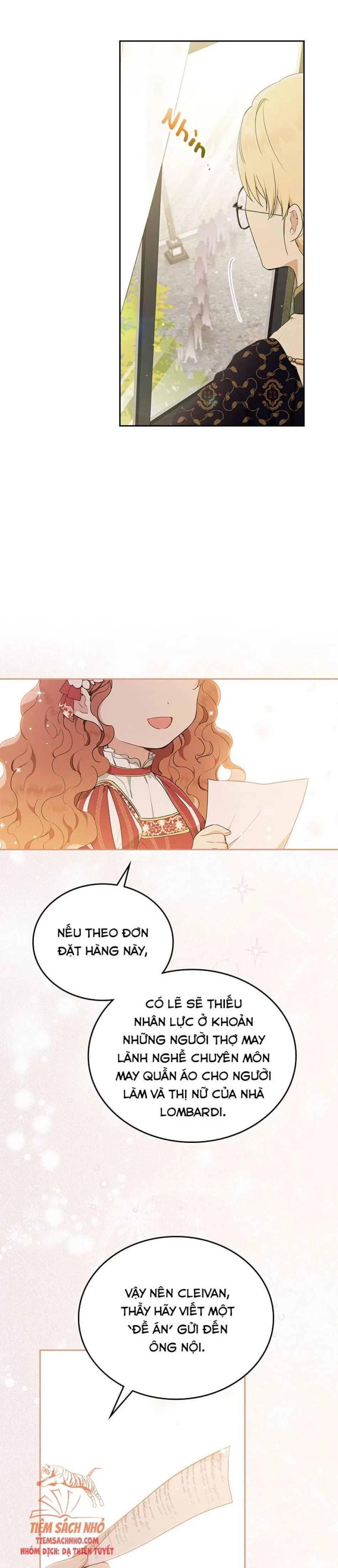 Kiếp Này Ta Nhất Định Trở Thành Gia Chủ 