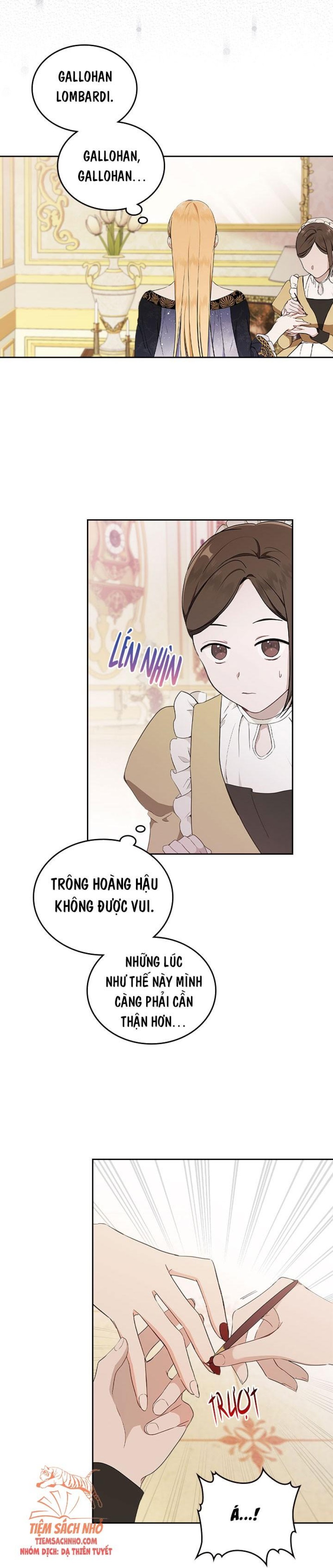 Kiếp Này Ta Nhất Định Trở Thành Gia Chủ 