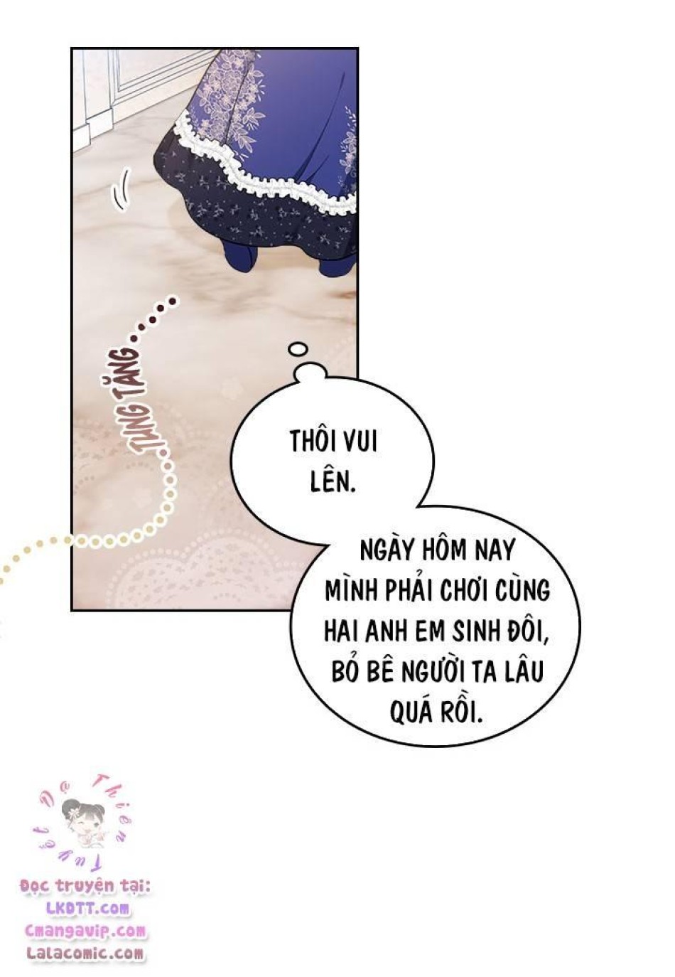 Kiếp Này Ta Nhất Định Trở Thành Gia Chủ 