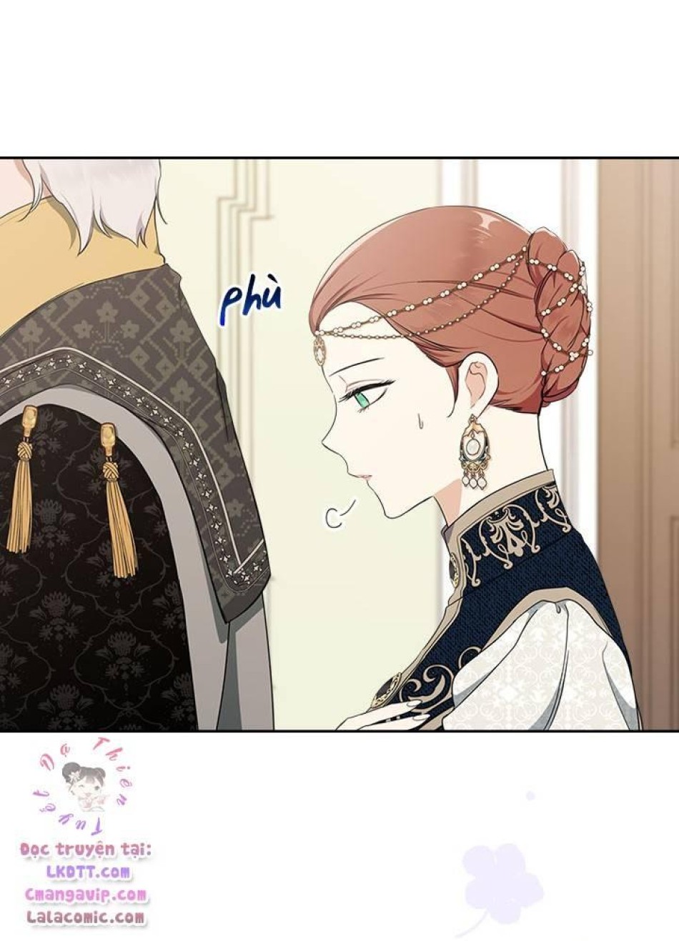 Kiếp Này Ta Nhất Định Trở Thành Gia Chủ 