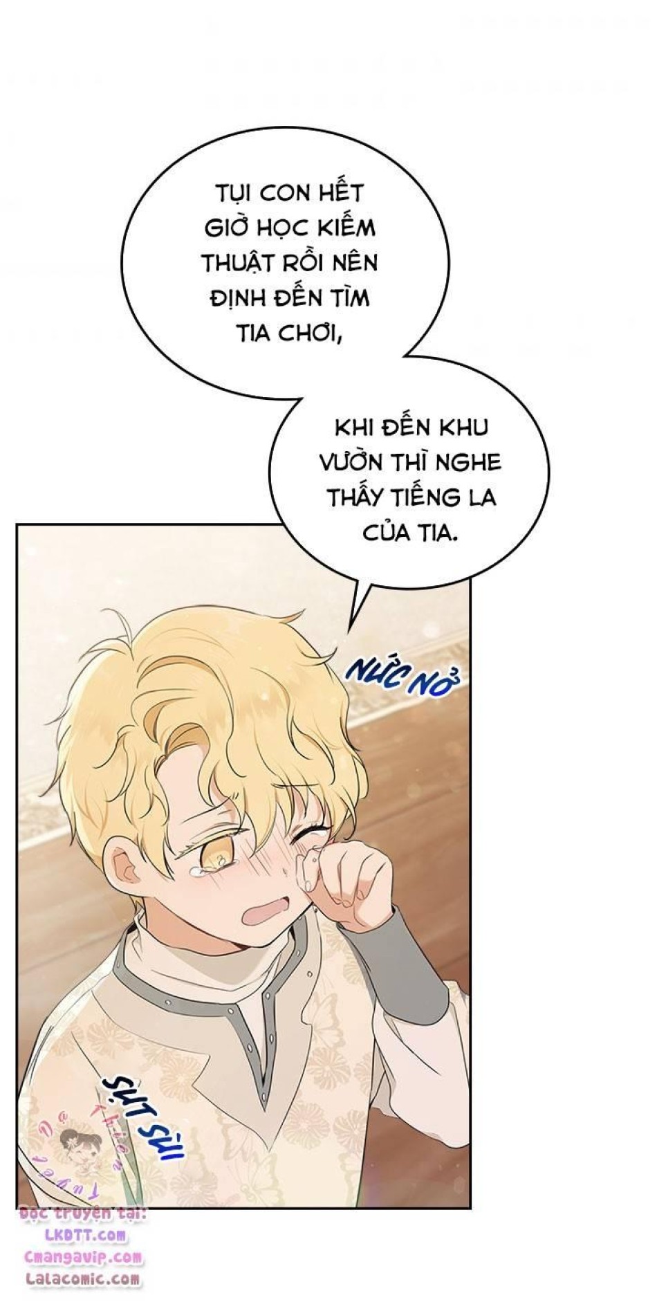 Kiếp Này Ta Nhất Định Trở Thành Gia Chủ 