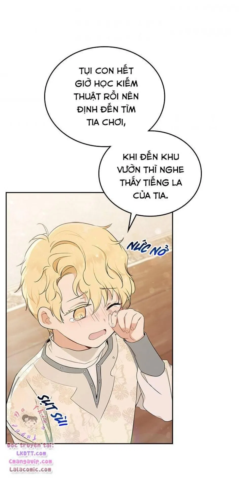 Kiếp Này Ta Nhất Định Trở Thành Gia Chủ 