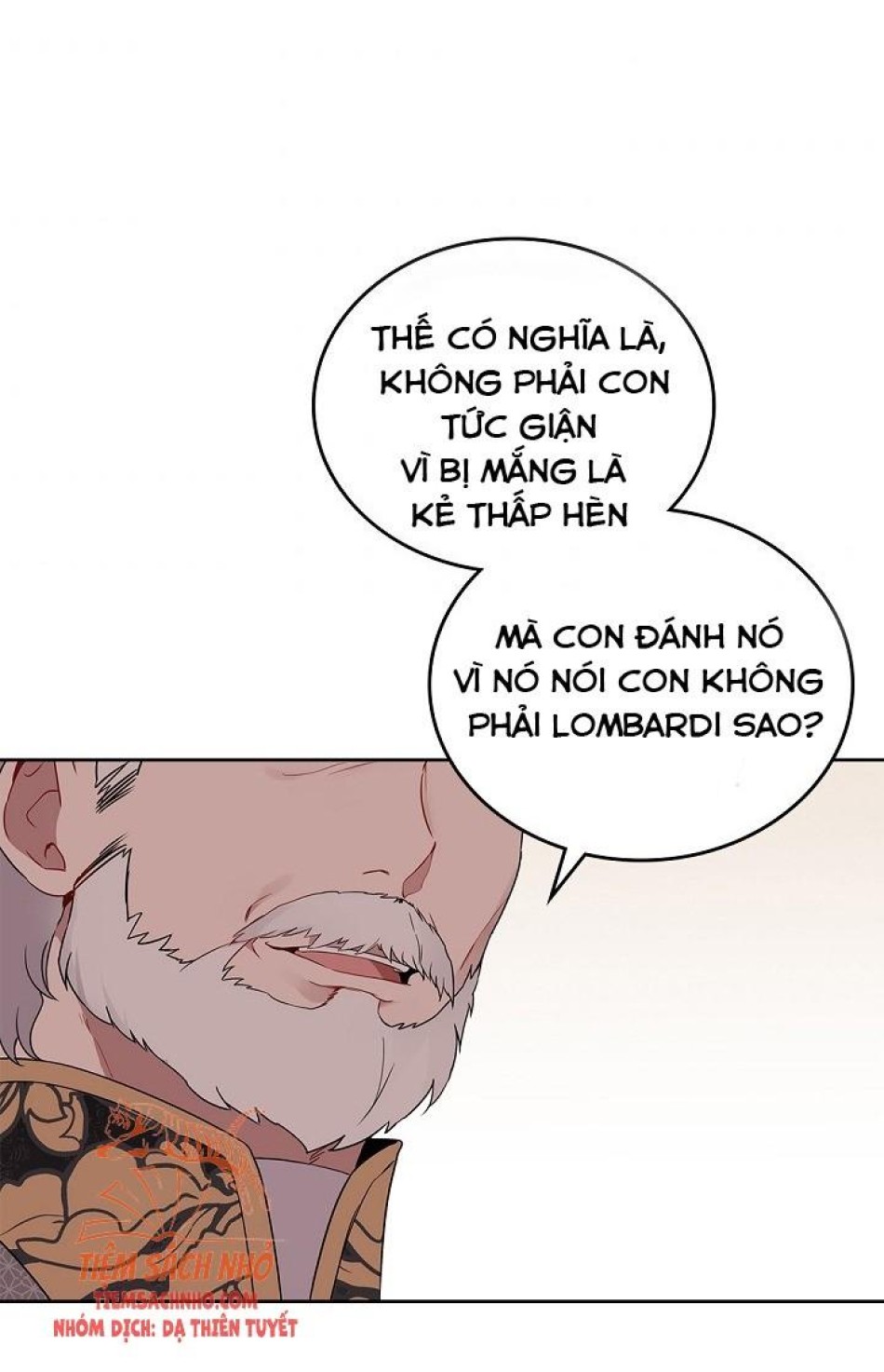 Kiếp Này Ta Nhất Định Trở Thành Gia Chủ 
