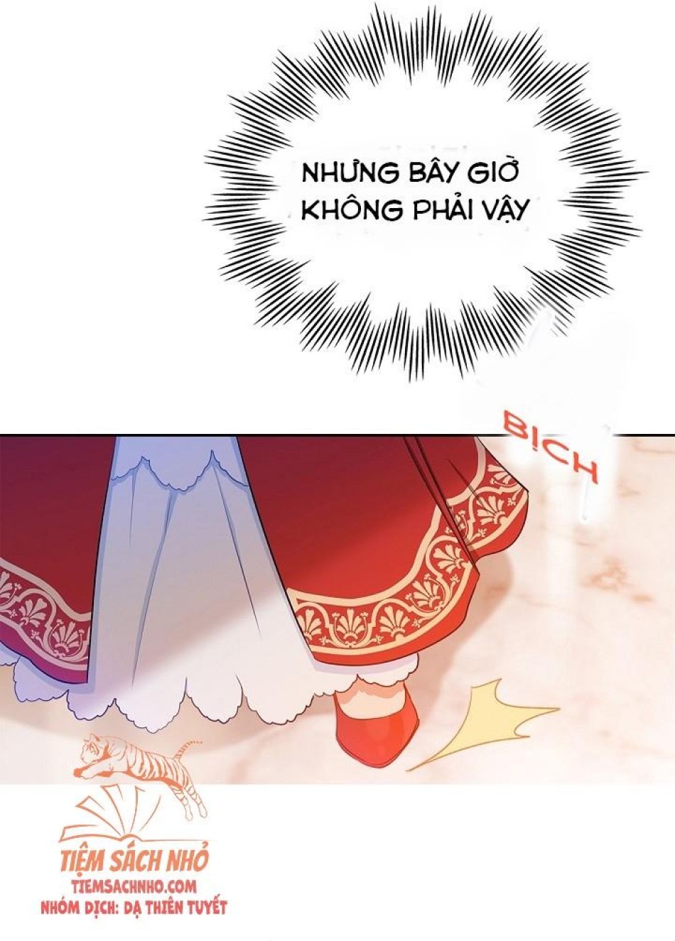 Kiếp Này Ta Nhất Định Trở Thành Gia Chủ 