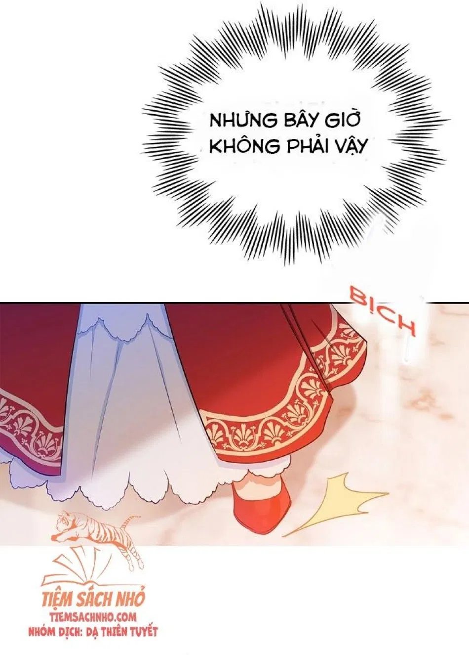 Kiếp Này Ta Nhất Định Trở Thành Gia Chủ 