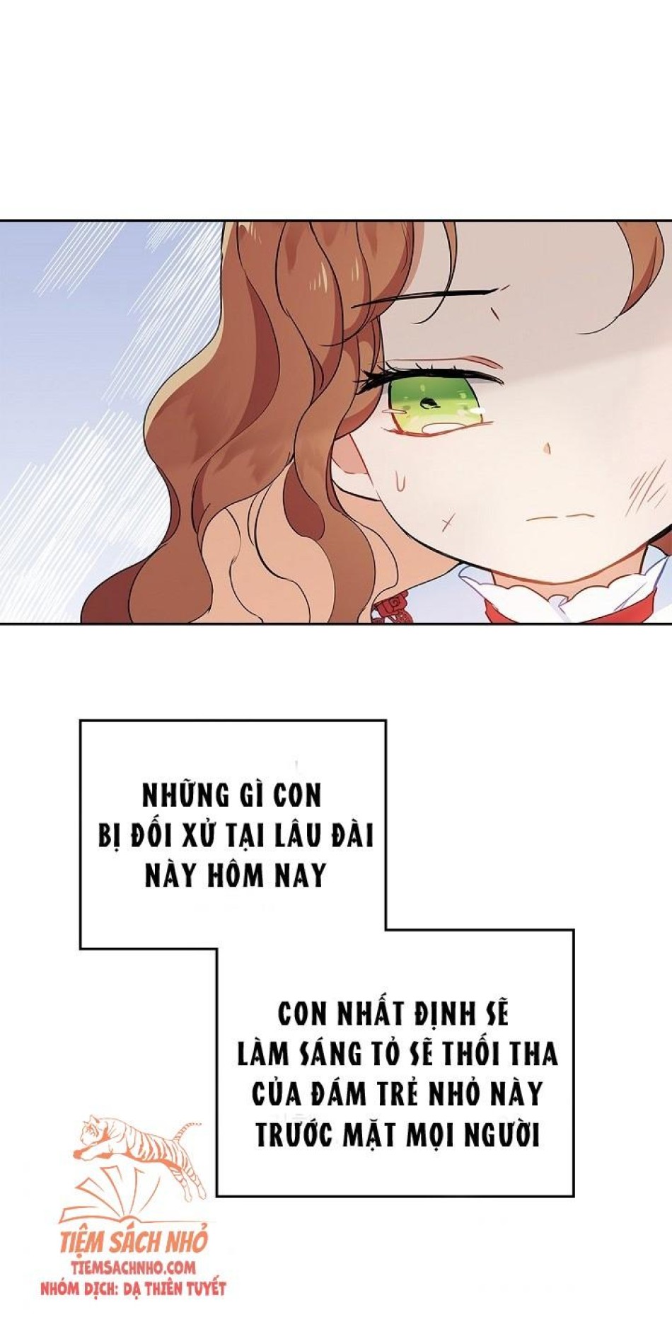 Kiếp Này Ta Nhất Định Trở Thành Gia Chủ 