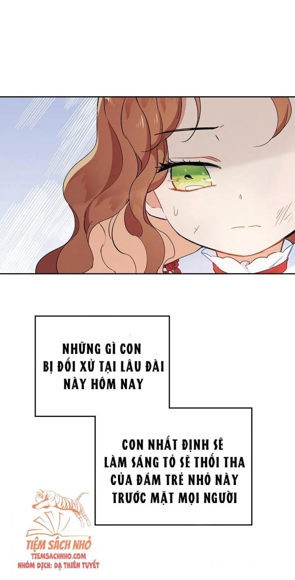 Kiếp Này Ta Nhất Định Trở Thành Gia Chủ 