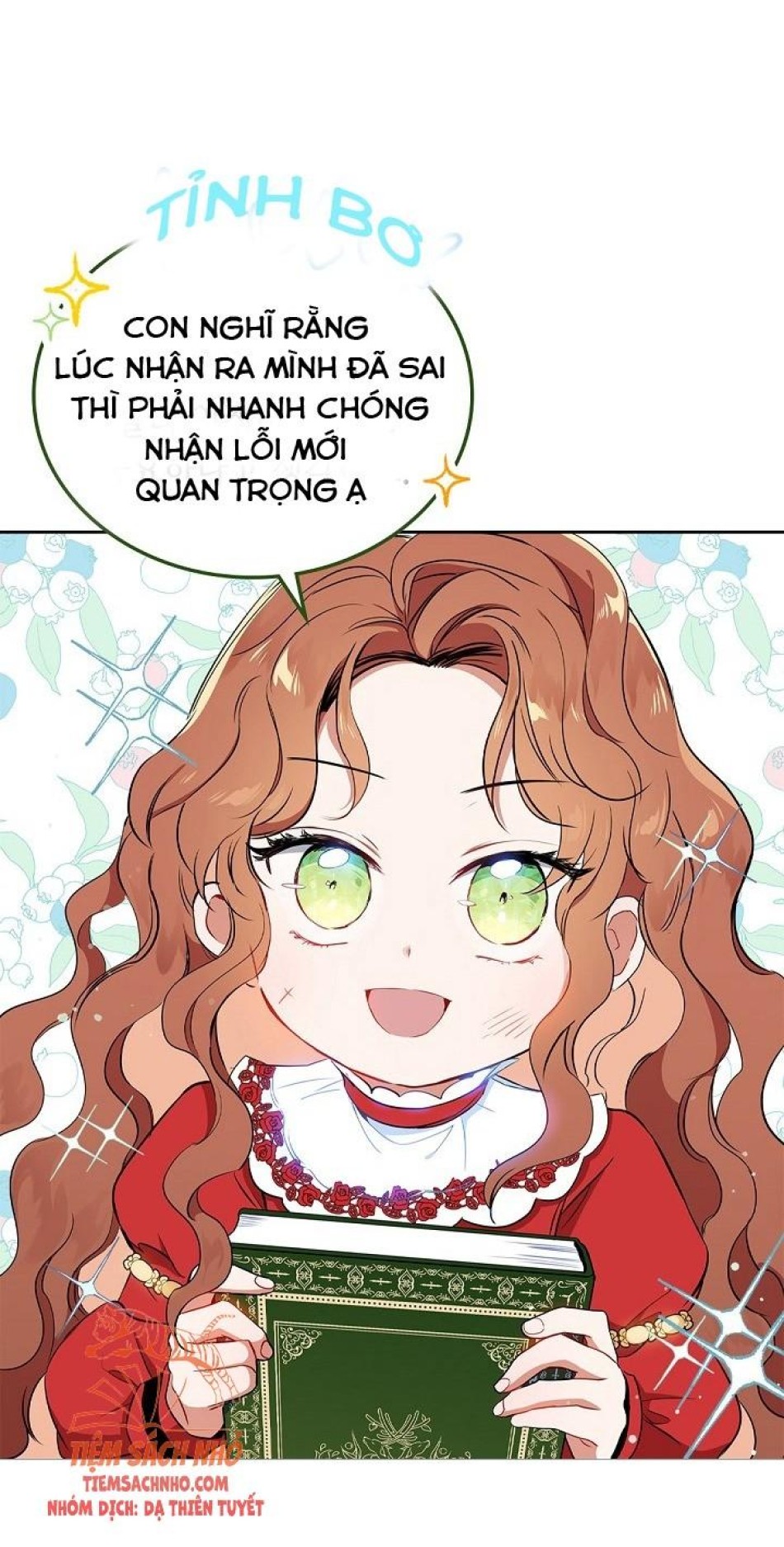 Kiếp Này Ta Nhất Định Trở Thành Gia Chủ 