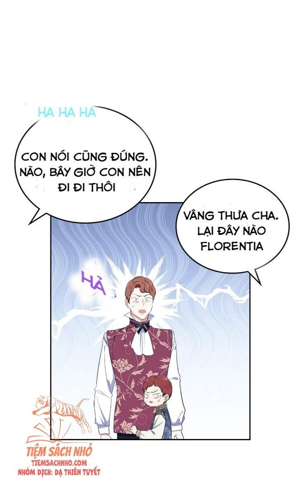 Kiếp Này Ta Nhất Định Trở Thành Gia Chủ 