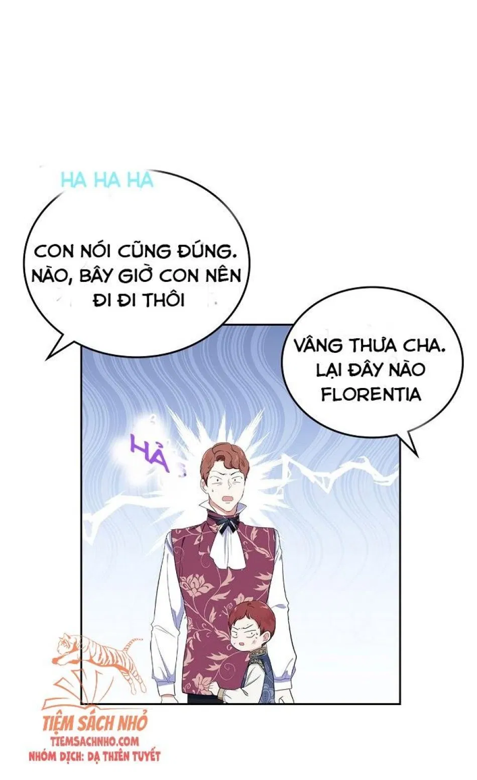 Kiếp Này Ta Nhất Định Trở Thành Gia Chủ 