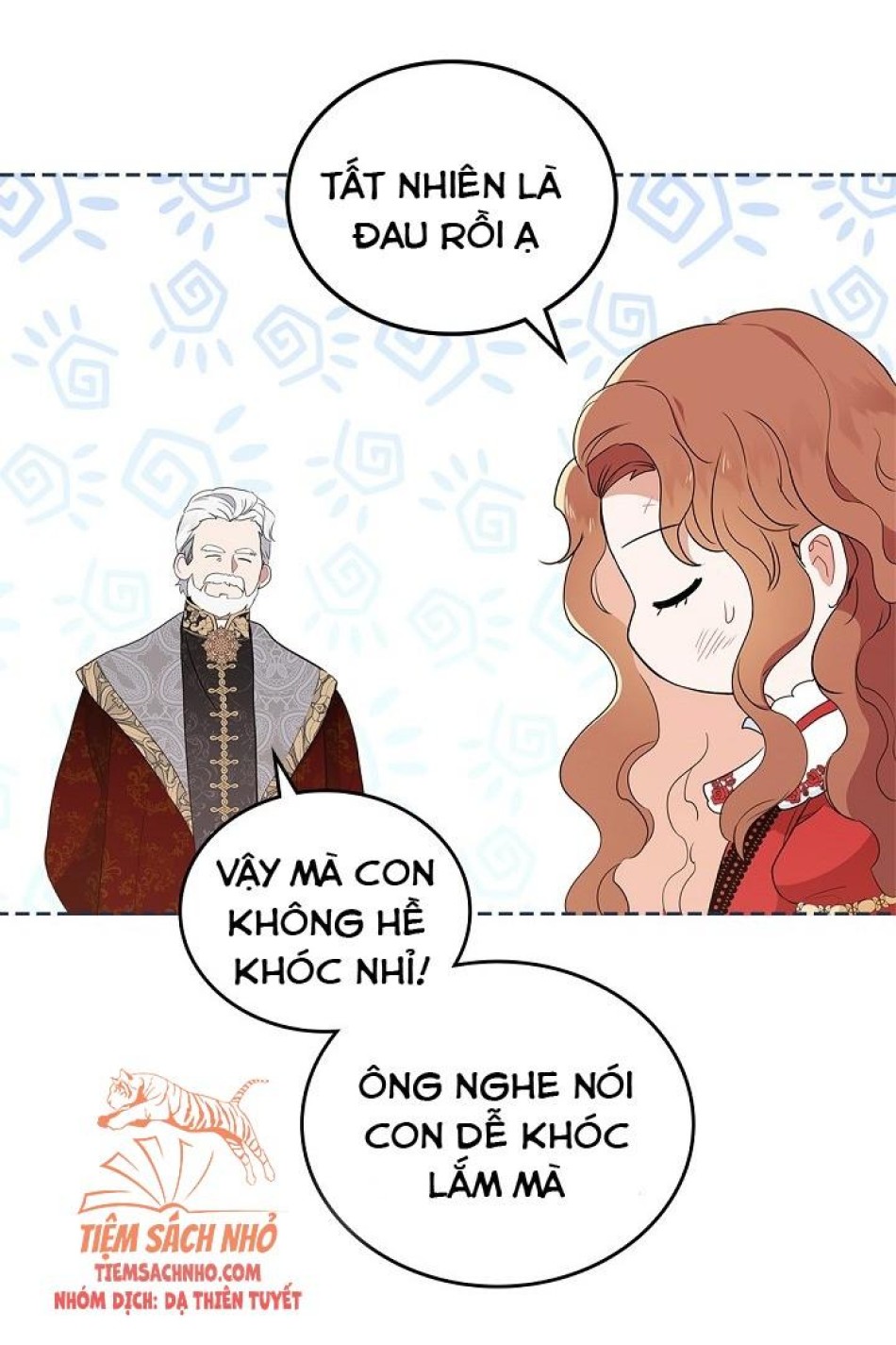Kiếp Này Ta Nhất Định Trở Thành Gia Chủ 