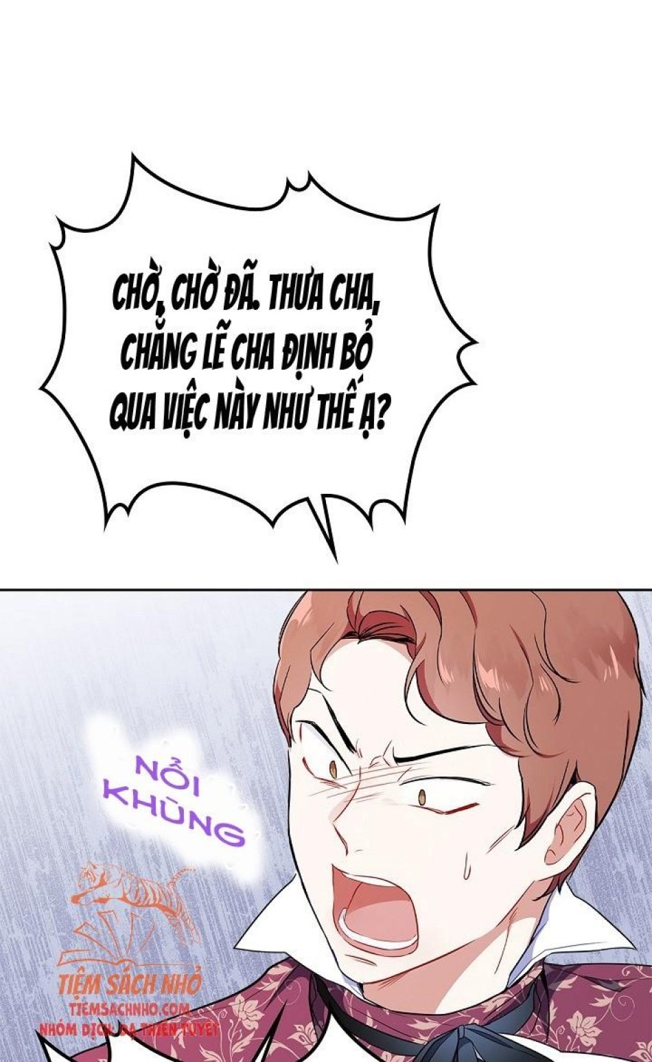 Kiếp Này Ta Nhất Định Trở Thành Gia Chủ 