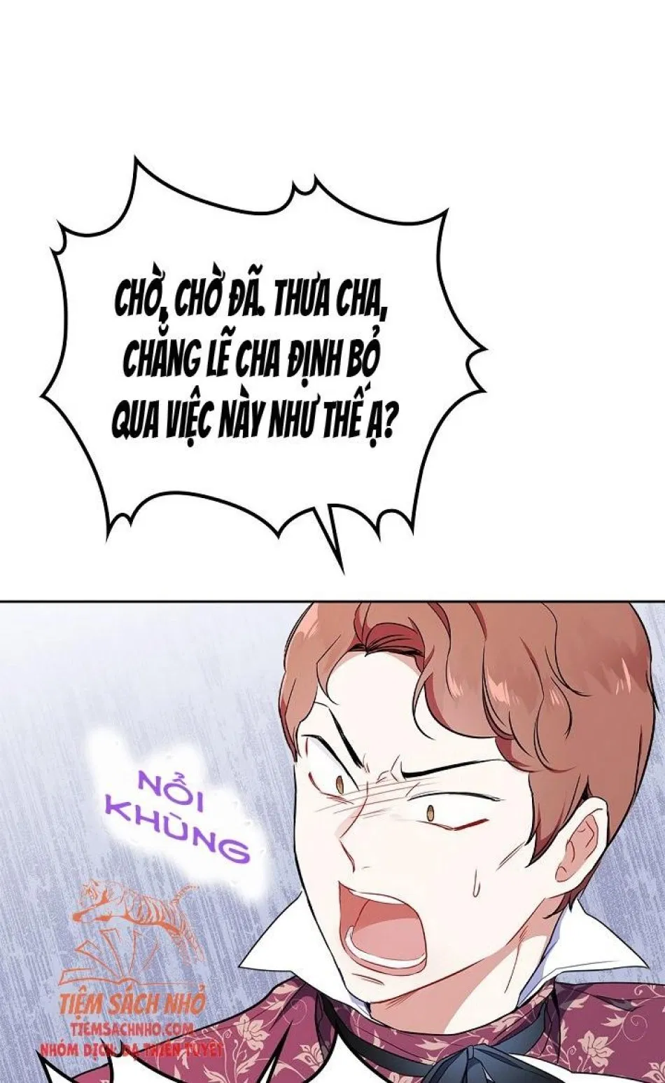 Kiếp Này Ta Nhất Định Trở Thành Gia Chủ 
