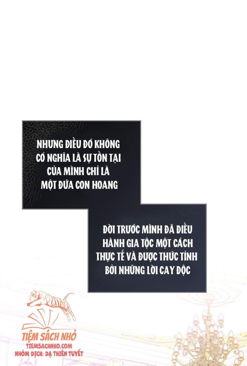 Kiếp Này Ta Nhất Định Trở Thành Gia Chủ 