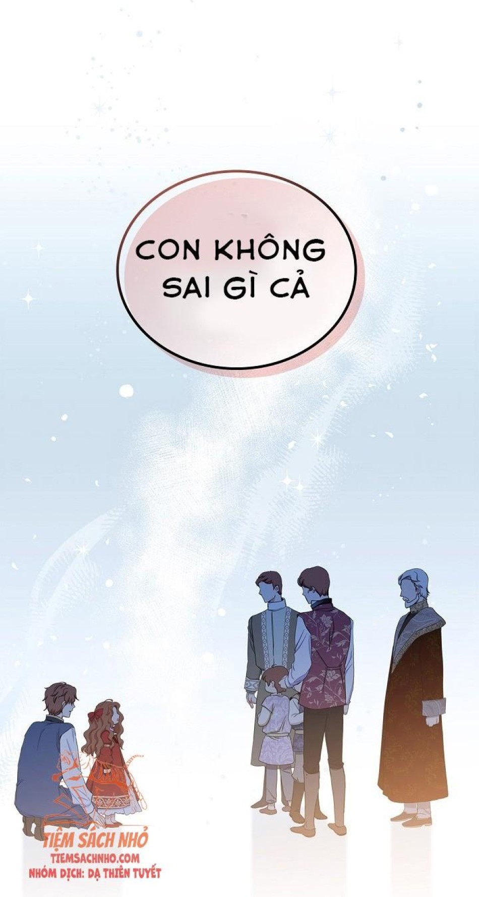 Kiếp Này Ta Nhất Định Trở Thành Gia Chủ 