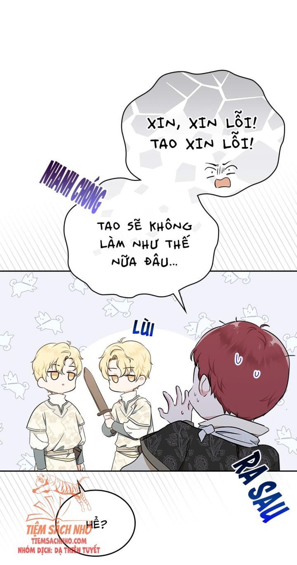 Kiếp Này Ta Nhất Định Trở Thành Gia Chủ 