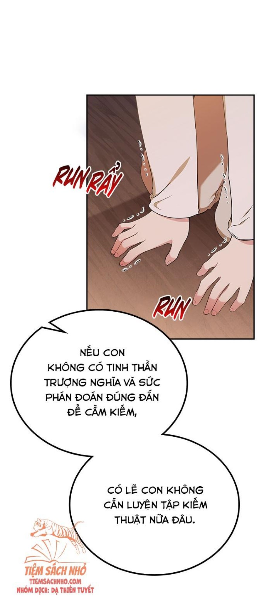 Kiếp Này Ta Nhất Định Trở Thành Gia Chủ 