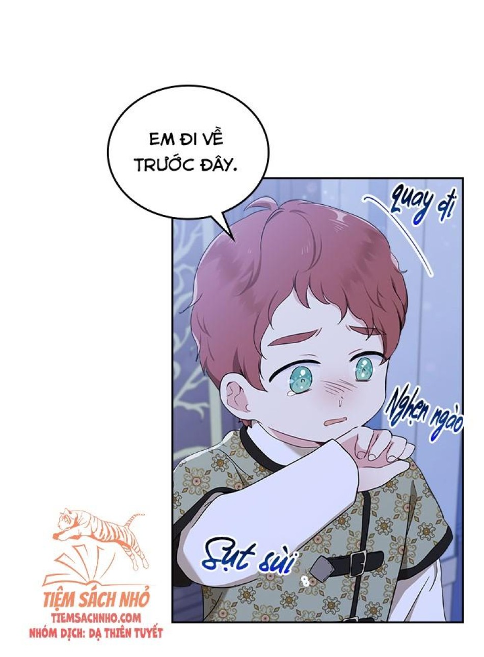 Kiếp Này Ta Nhất Định Trở Thành Gia Chủ 