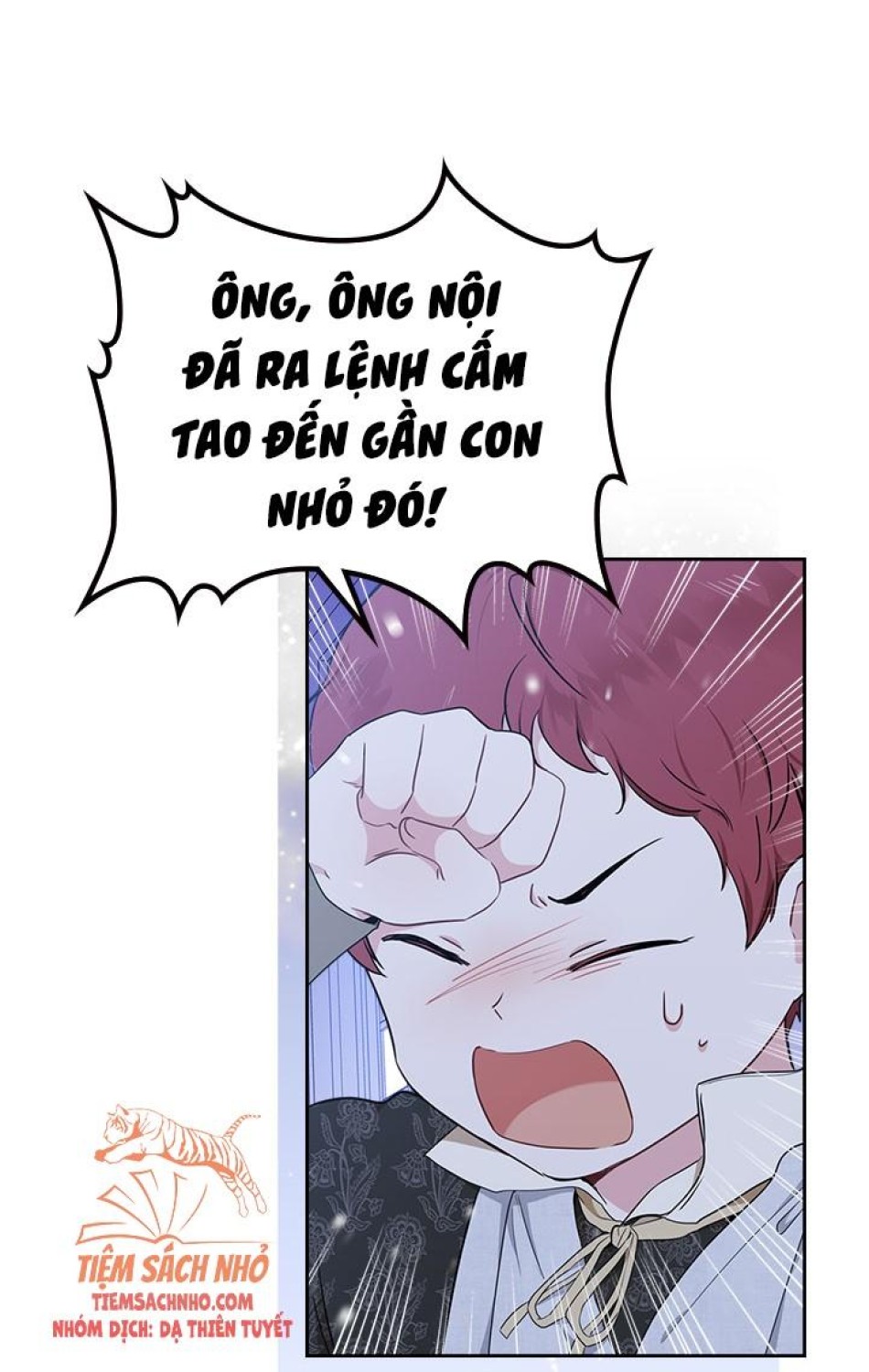 Kiếp Này Ta Nhất Định Trở Thành Gia Chủ 