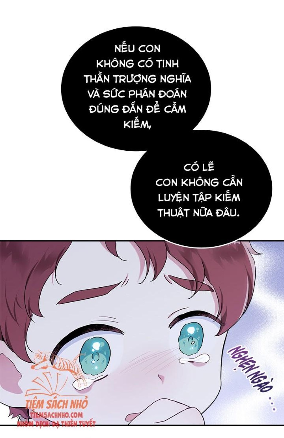 Kiếp Này Ta Nhất Định Trở Thành Gia Chủ 