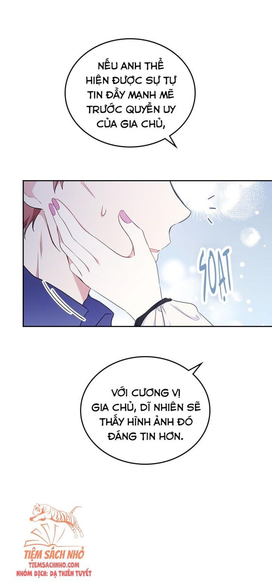 Kiếp Này Ta Nhất Định Trở Thành Gia Chủ 