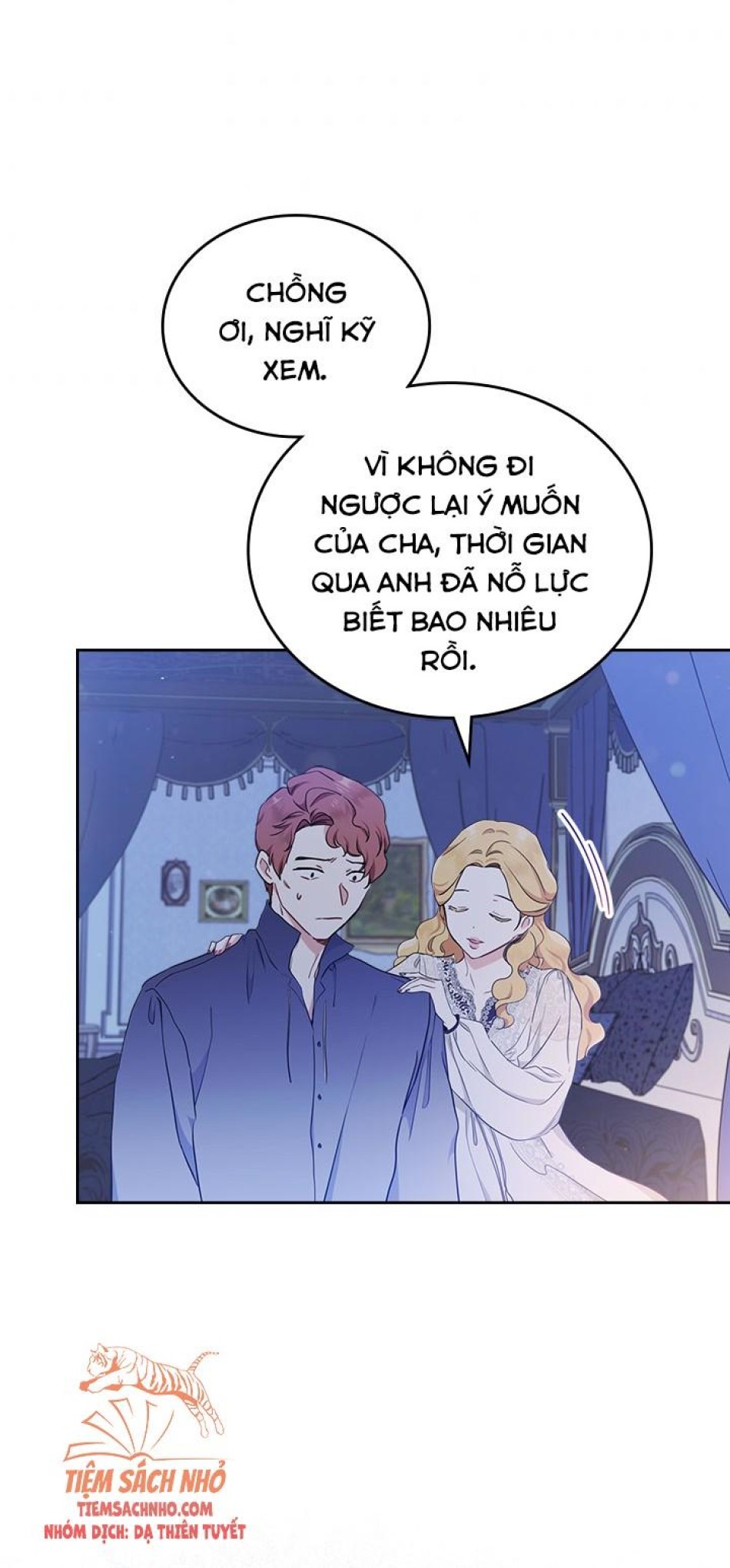 Kiếp Này Ta Nhất Định Trở Thành Gia Chủ 