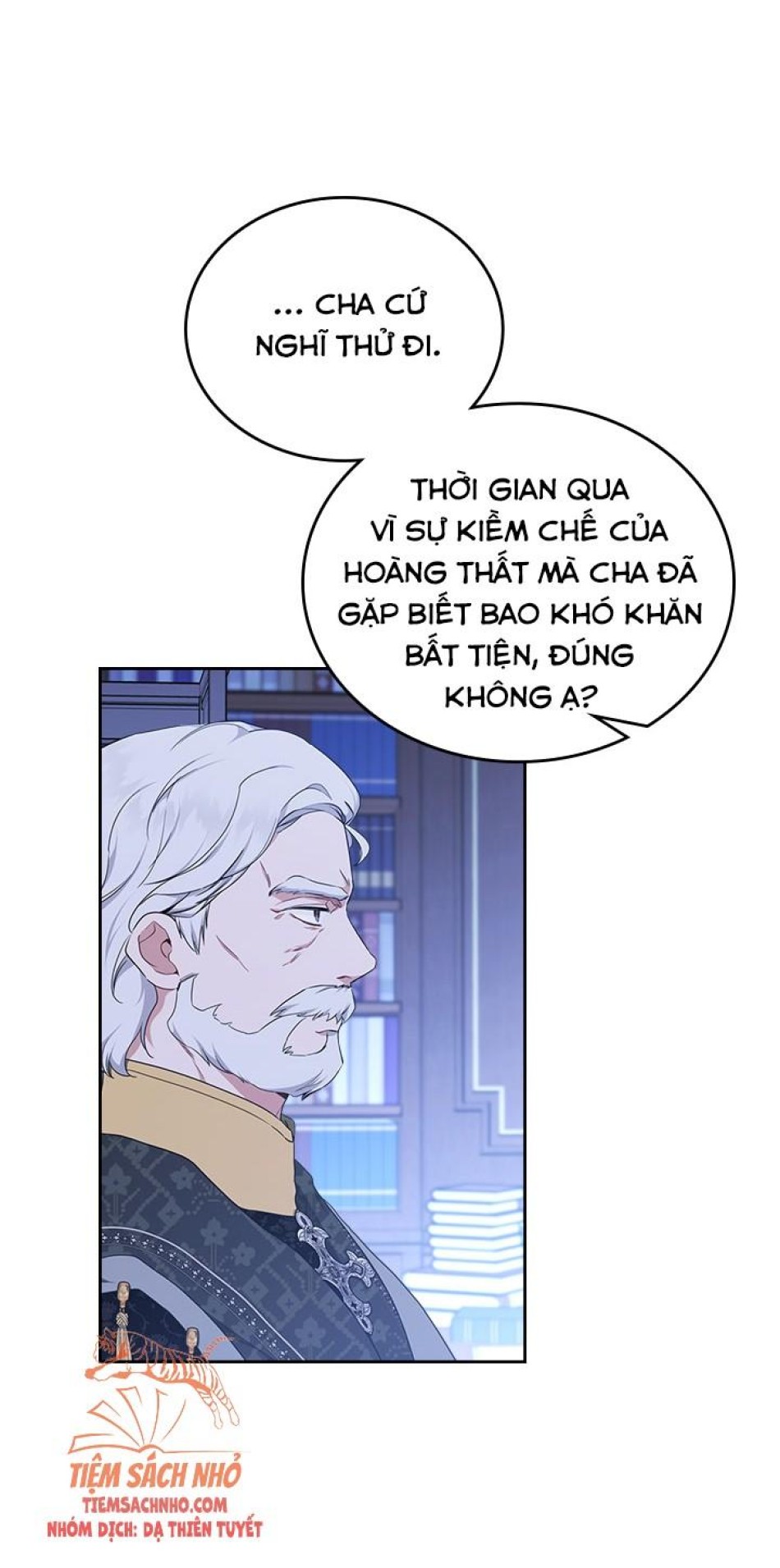 Kiếp Này Ta Nhất Định Trở Thành Gia Chủ 