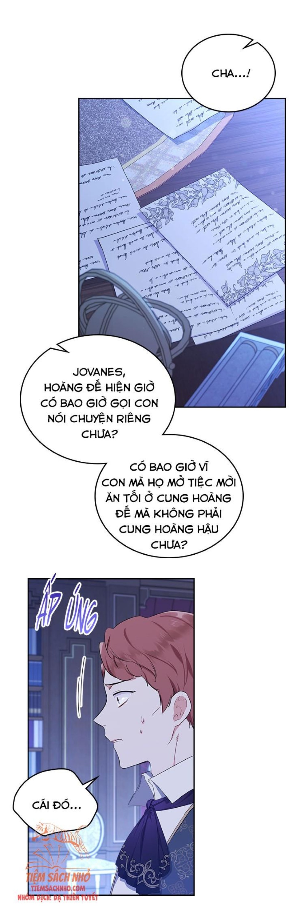 Kiếp Này Ta Nhất Định Trở Thành Gia Chủ 