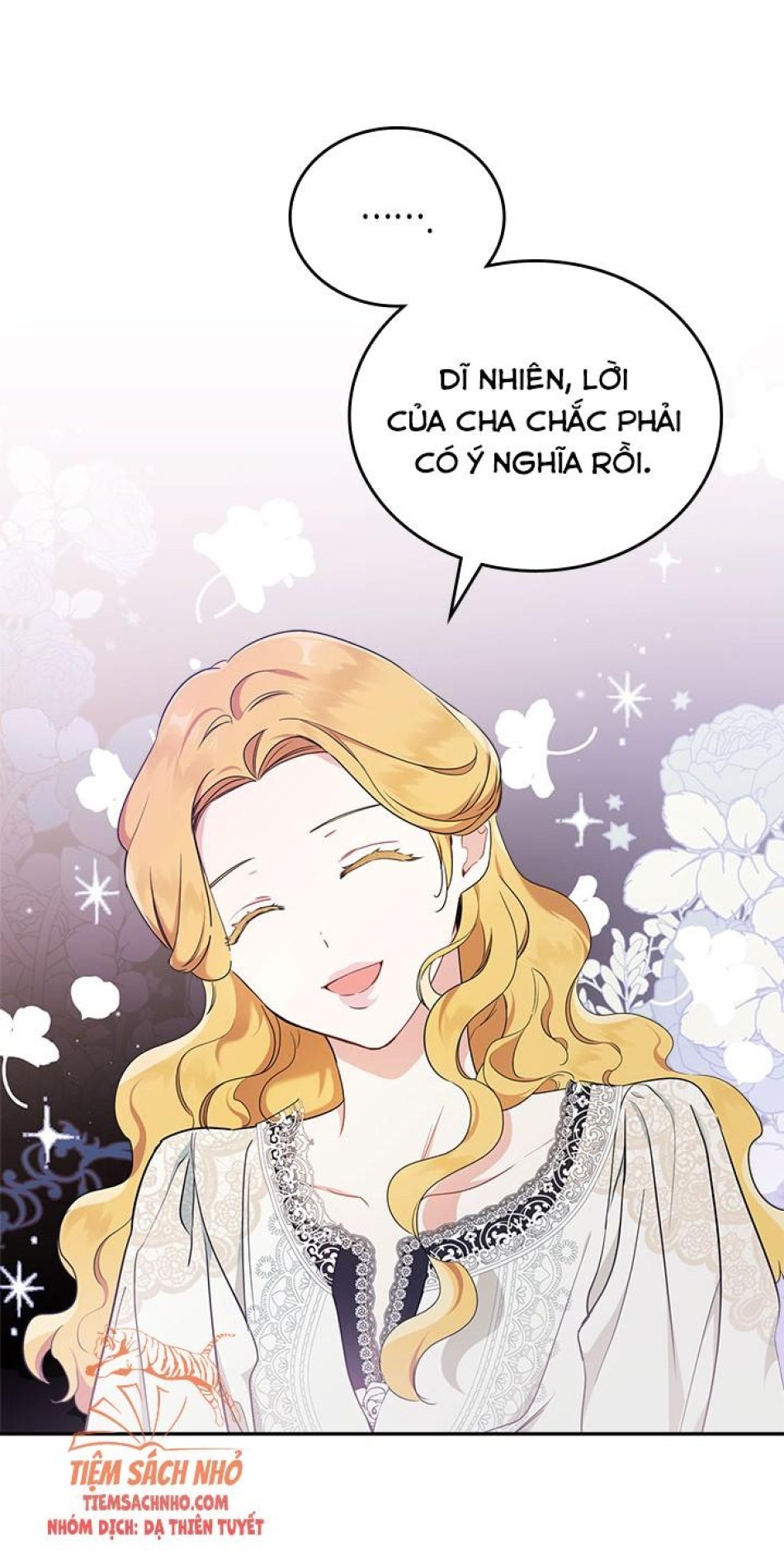 Kiếp Này Ta Nhất Định Trở Thành Gia Chủ 