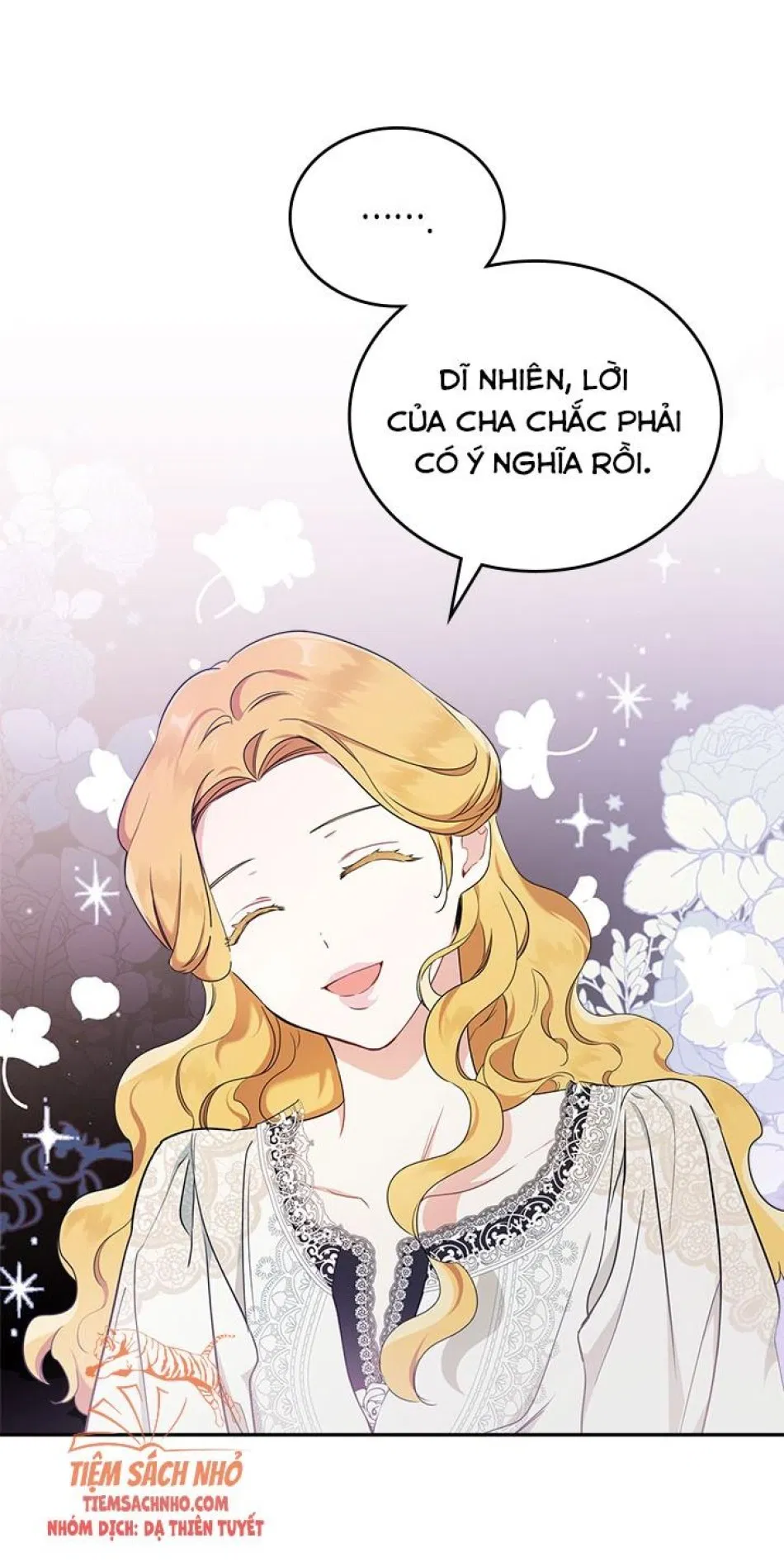 Kiếp Này Ta Nhất Định Trở Thành Gia Chủ 