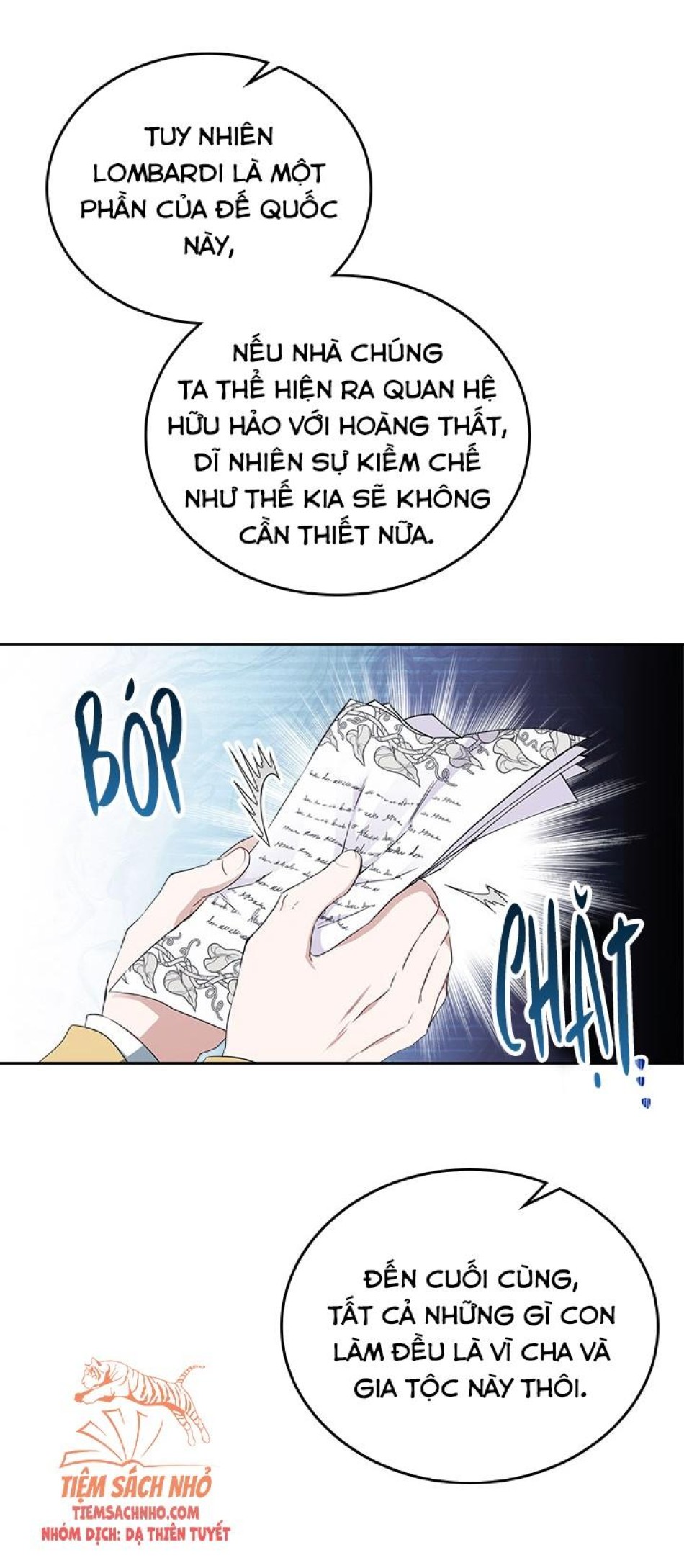 Kiếp Này Ta Nhất Định Trở Thành Gia Chủ 