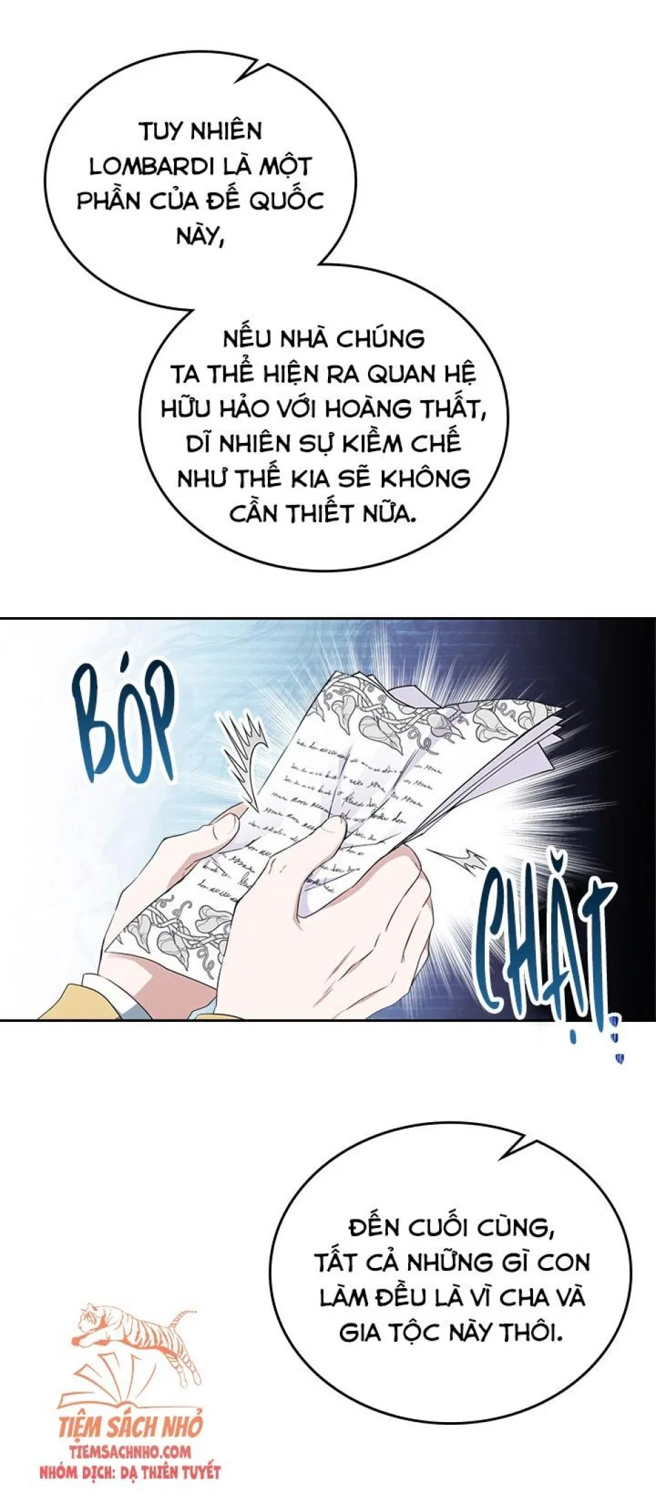 Kiếp Này Ta Nhất Định Trở Thành Gia Chủ 