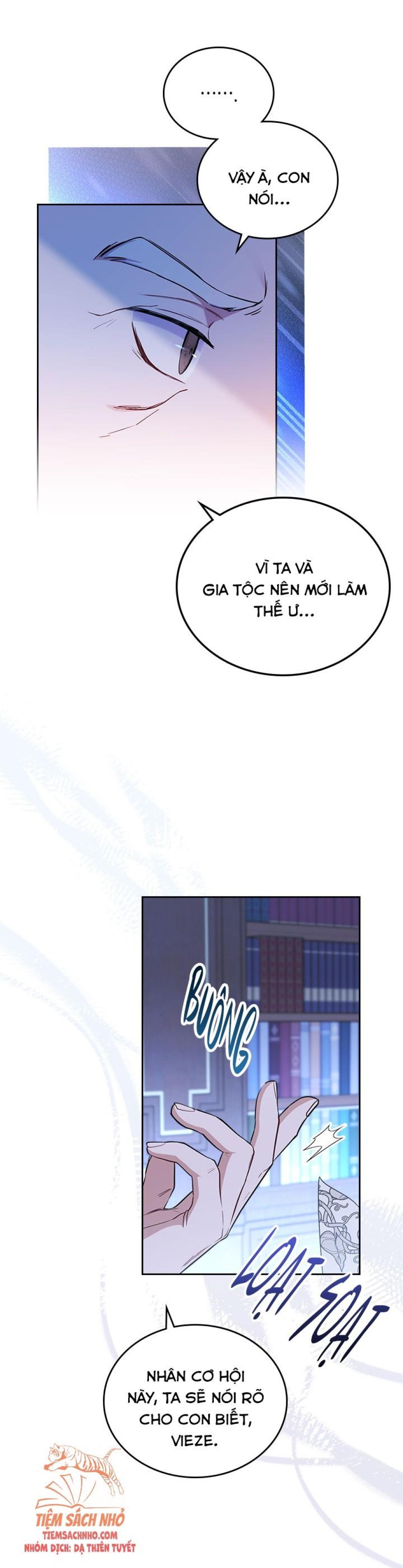 Kiếp Này Ta Nhất Định Trở Thành Gia Chủ 
