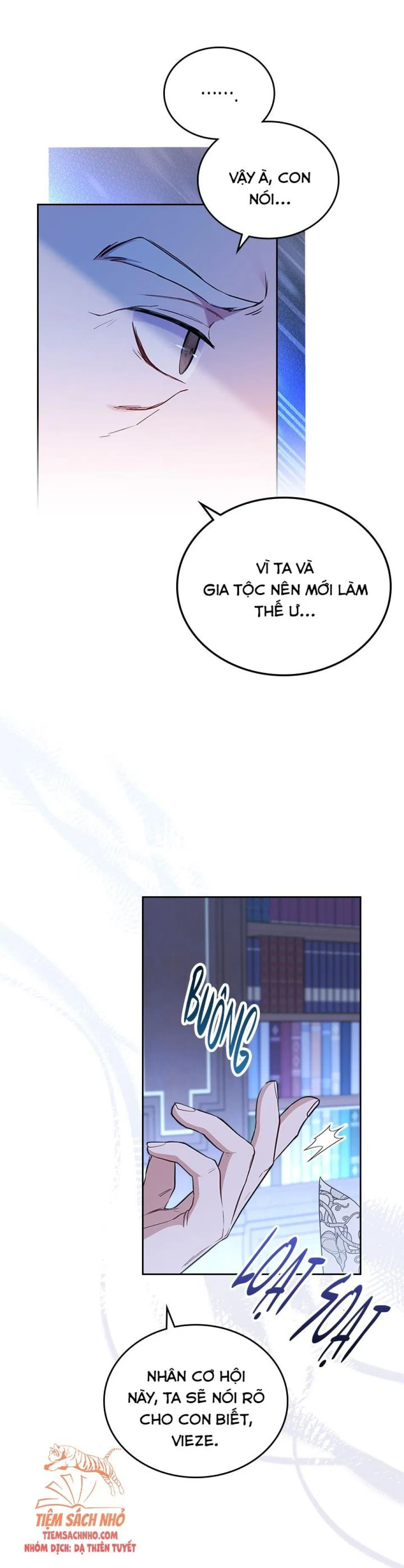 Kiếp Này Ta Nhất Định Trở Thành Gia Chủ 