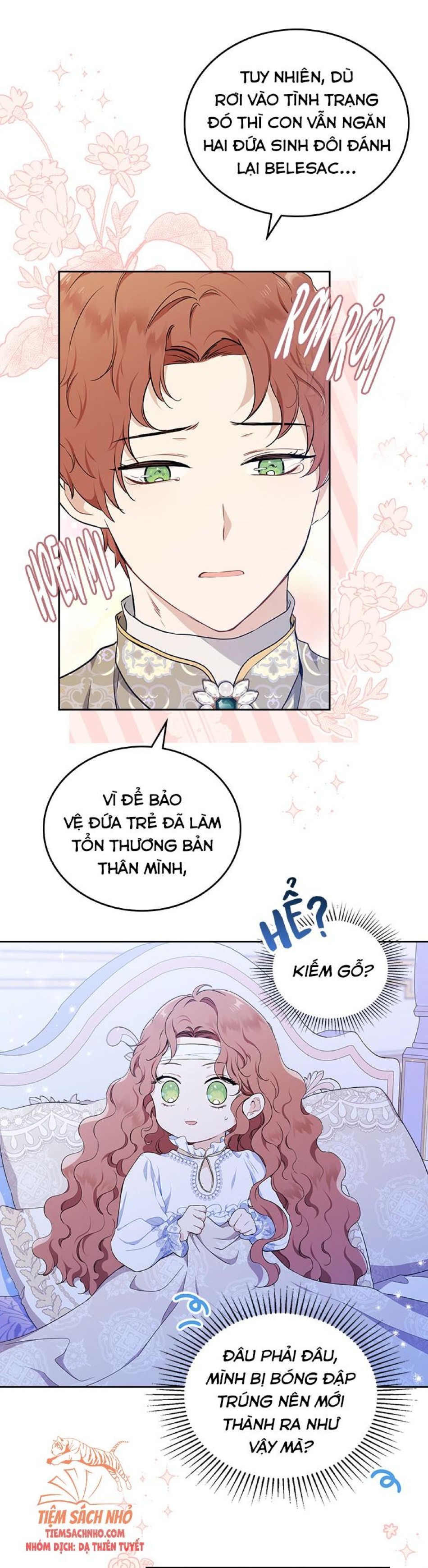 Kiếp Này Ta Nhất Định Trở Thành Gia Chủ 