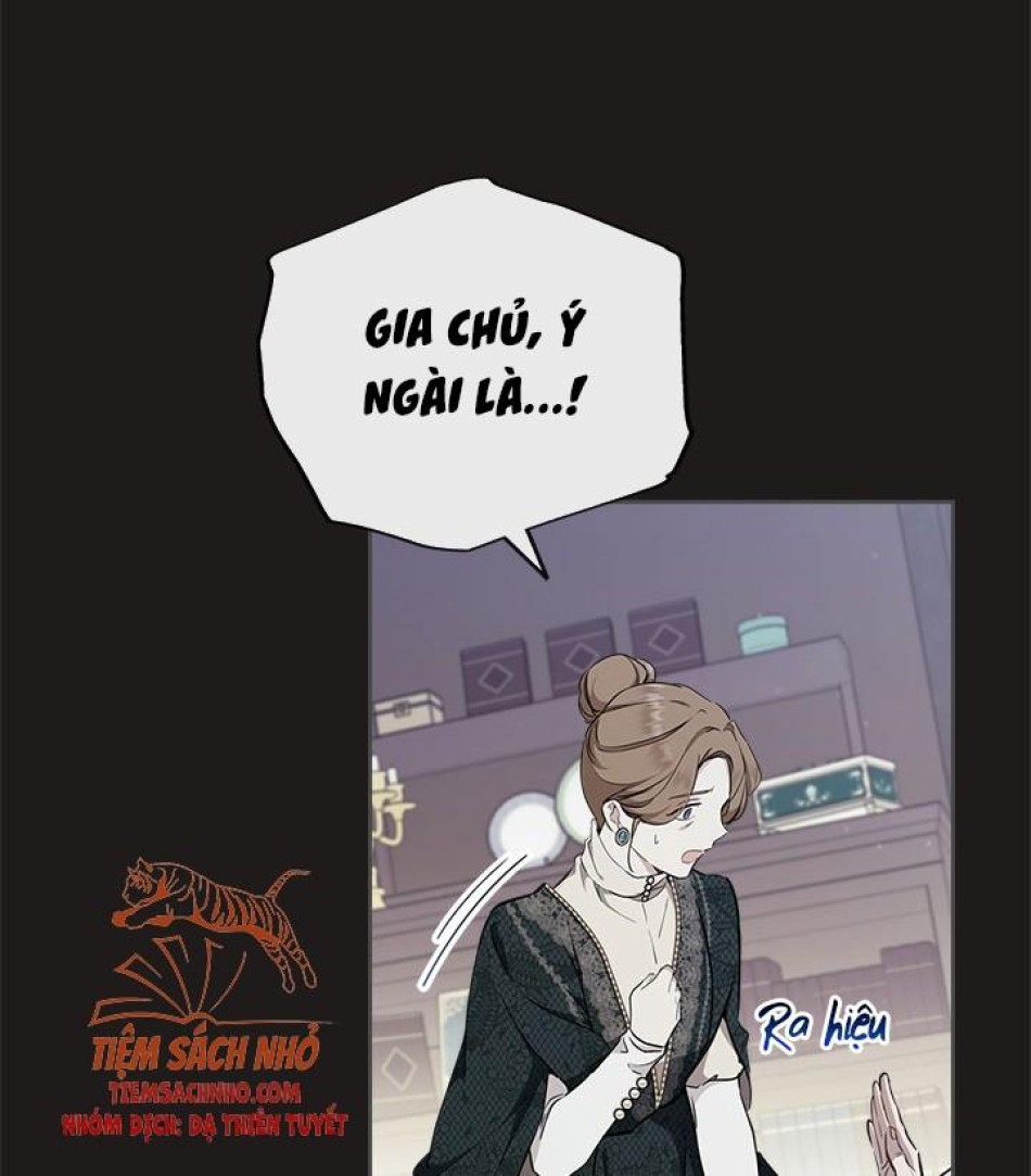 Kiếp Này Ta Nhất Định Trở Thành Gia Chủ 