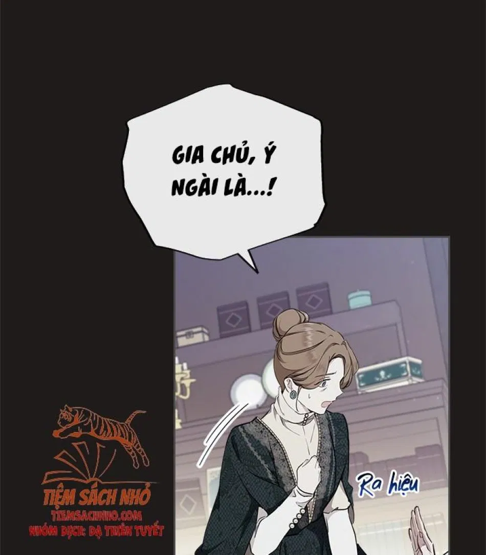 Kiếp Này Ta Nhất Định Trở Thành Gia Chủ 