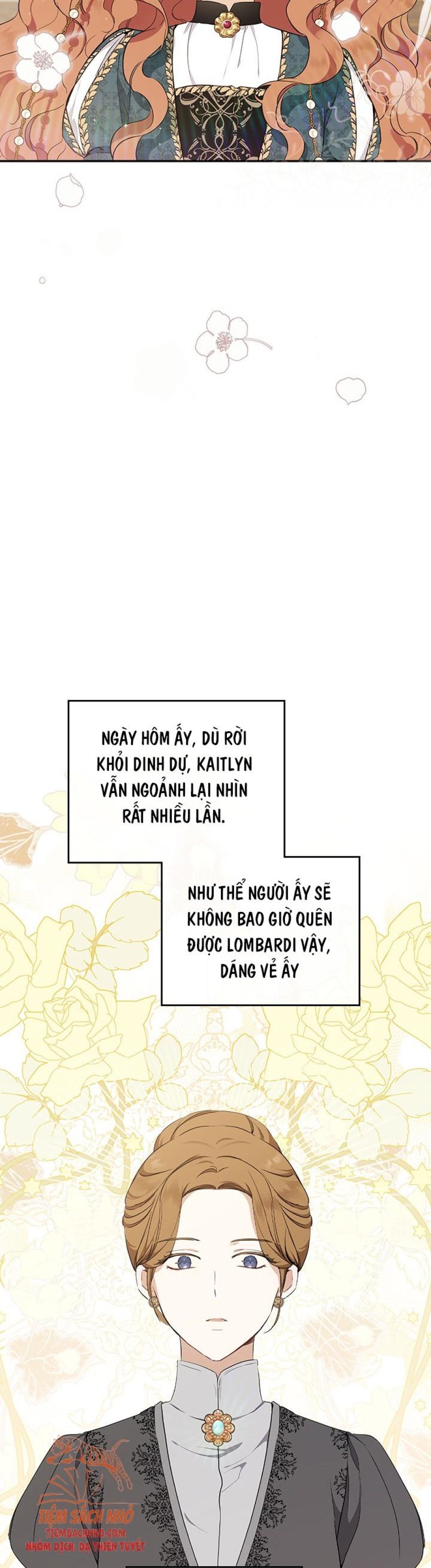 Kiếp Này Ta Nhất Định Trở Thành Gia Chủ 