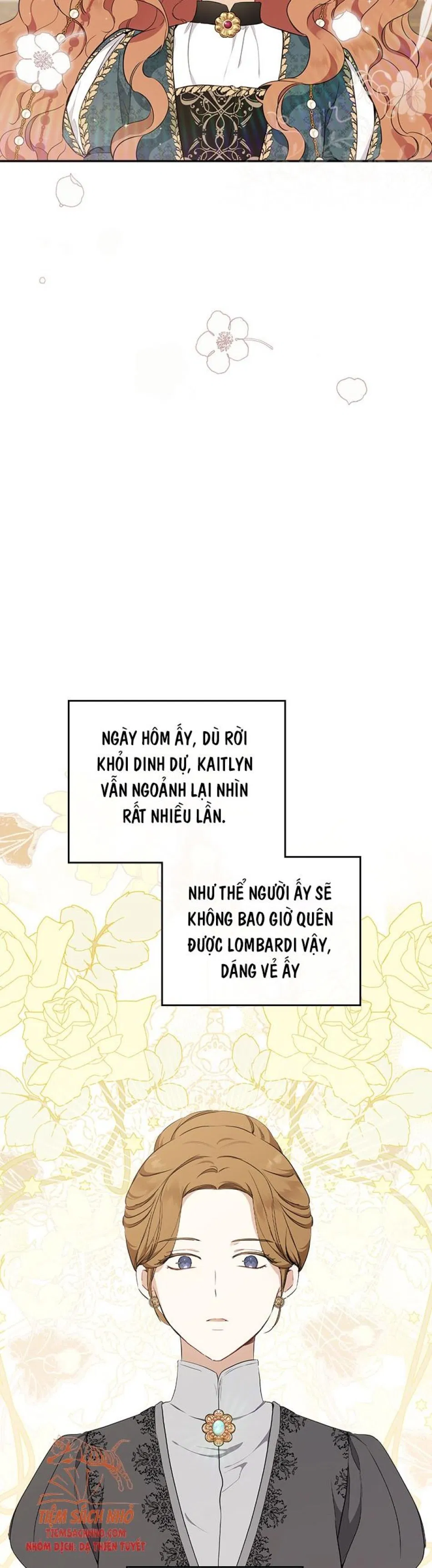 Kiếp Này Ta Nhất Định Trở Thành Gia Chủ 