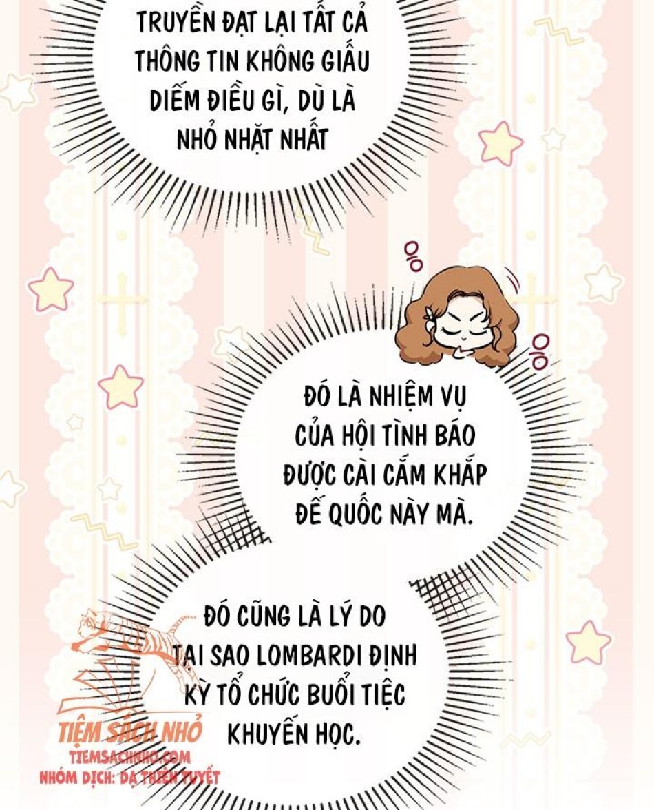 Kiếp Này Ta Nhất Định Trở Thành Gia Chủ 