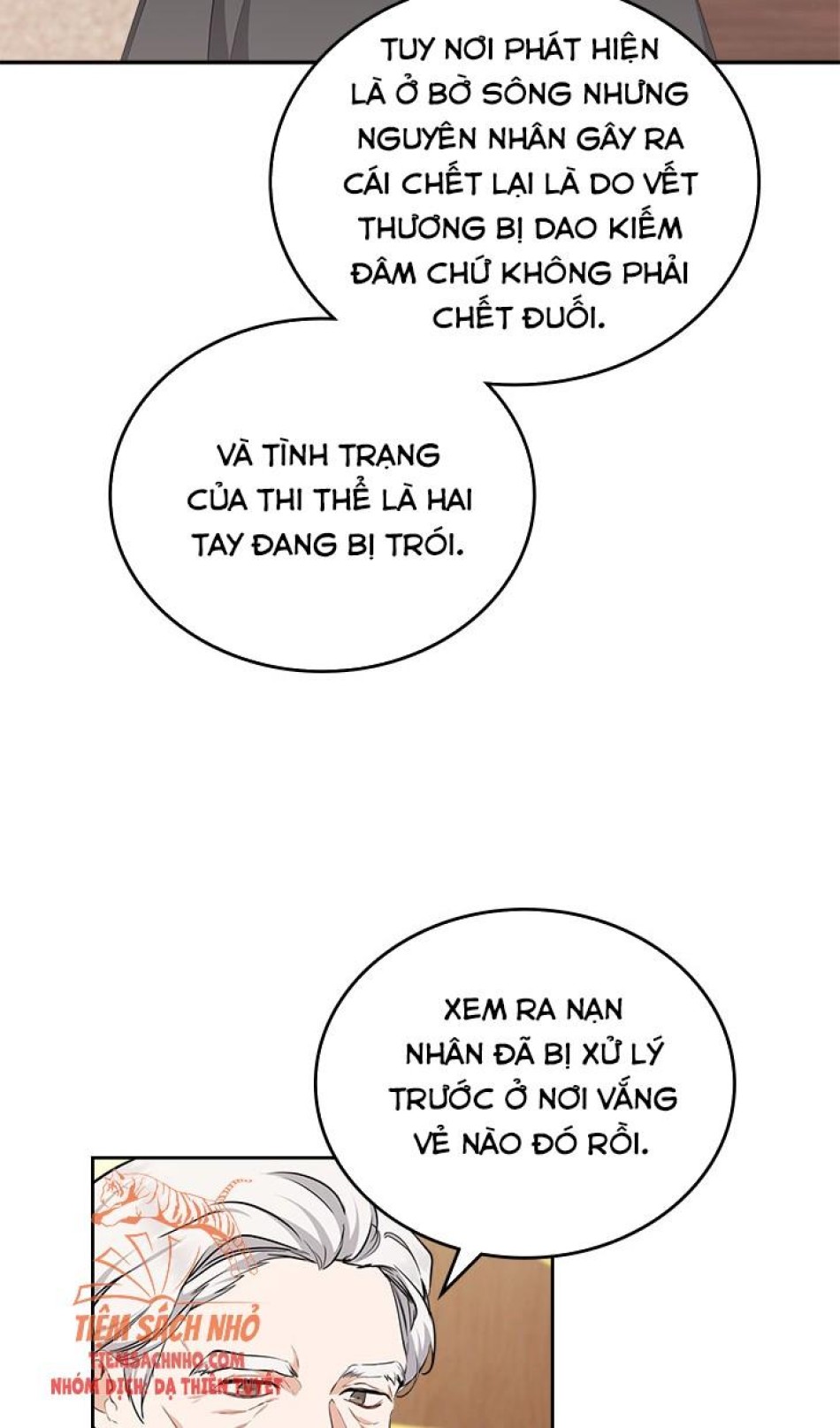Kiếp Này Ta Nhất Định Trở Thành Gia Chủ 